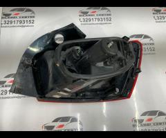 FARO FANALE STOP POSTERIORE SINISTRA IBIZA IV HATC - 13