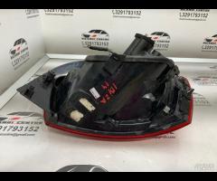 FARO FANALE STOP POSTERIORE SINISTRA IBIZA IV HATC - 14