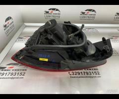 FARO FANALE STOP POSTERIORE SINISTRA IBIZA IV HATC - 16