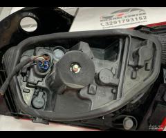 FARO FANALE STOP POSTERIORE SINISTRA IBIZA IV HATC - 18