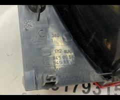 FARO FANALE STOP POSTERIORE SINISTRA IBIZA IV HATC - 20