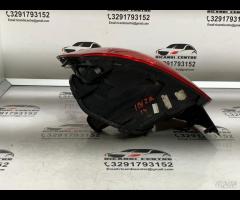 FARO FANALE STOP POSTERIORE SINISTRA IBIZA IV HATC - 22