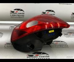 FARO FANALE STOP POSTERIORE SINISTRA IBIZA IV HATC - 24