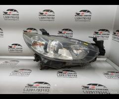 FARO FANALE ANTERIORE DESTRA DX MAZDA 6 III 2012-2