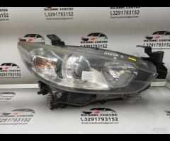 FARO FANALE ANTERIORE DESTRA DX MAZDA 6 III 2012-2
