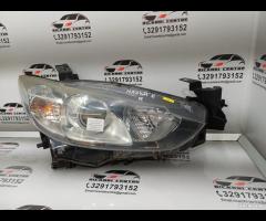 FARO FANALE ANTERIORE DESTRA DX MAZDA 6 III 2012-2