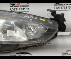 FARO FANALE ANTERIORE DESTRA DX MAZDA 6 III 2012-2
