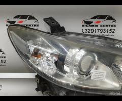 FARO FANALE ANTERIORE DESTRA DX MAZDA 6 III 2012-2 - 7