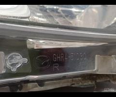 FARO FANALE ANTERIORE DESTRA DX MAZDA 6 III 2012-2 - 10