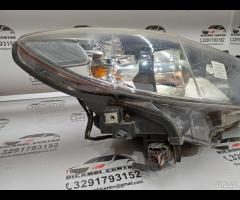 FARO FANALE ANTERIORE DESTRA DX MAZDA 6 III 2012-2 - 11