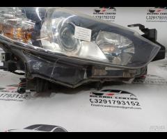 FARO FANALE ANTERIORE DESTRA DX MAZDA 6 III 2012-2 - 12