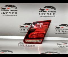 FARO FANALE STOP TINTA SCURA POSTERIORE DX MERCEDE