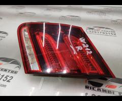 FARO FANALE STOP TINTA SCURA POSTERIORE DX MERCEDE - 7