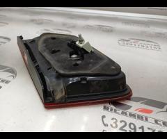 FARO FANALE STOP TINTA SCURA POSTERIORE DX MERCEDE - 9