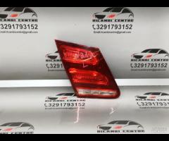 FARO FANALE STOP POSTERIORE SX MERCEDES W212 2013-