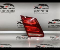FARO FANALE STOP POSTERIORE SX MERCEDES W212 2013-