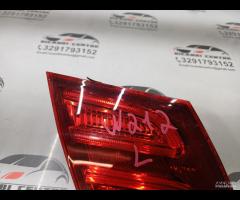 FARO FANALE STOP POSTERIORE SX MERCEDES W212 2013-