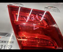 FARO FANALE STOP POSTERIORE SX MERCEDES W212 2013- - 6