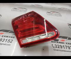 FARO FANALE STOP POSTERIORE SX MERCEDES W212 2013- - 8