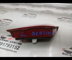 FARO FANALE STOP POSTERIORE SX MERCEDES W212 2013- - 9