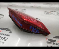 FARO FANALE STOP POSTERIORE SX MERCEDES W212 2013- - 10