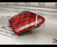 FARO FANALE STOP POSTERIORE SX MERCEDES W212 2013- - 11