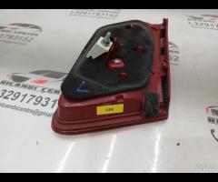 FARO FANALE STOP POSTERIORE SX MERCEDES W212 2013- - 12