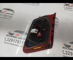 FARO FANALE STOP POSTERIORE SX MERCEDES W212 2013- - 13