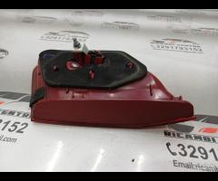 FARO FANALE STOP POSTERIORE SX MERCEDES W212 2013- - 14