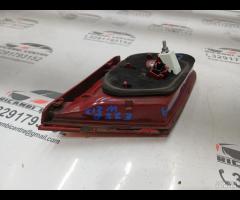 FARO FANALE STOP POSTERIORE SX MERCEDES W212 2013- - 15
