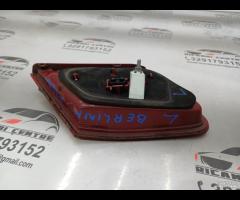 FARO FANALE STOP POSTERIORE SX MERCEDES W212 2013- - 16