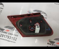 FARO FANALE STOP POSTERIORE SX MERCEDES W212 2013- - 17