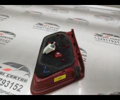 FARO FANALE STOP POSTERIORE SX MERCEDES W212 2013- - 18
