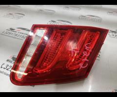 FARO FANALE STOP POSTERIORE SX MERCEDES W212 2013- - 19