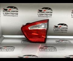 FARO FANALE STOP POSTERIORE DESTRA DX KIA RIO III