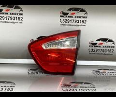 FARO FANALE STOP POSTERIORE DESTRA DX KIA RIO III
