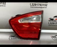 FARO FANALE STOP POSTERIORE DESTRA DX KIA RIO III
