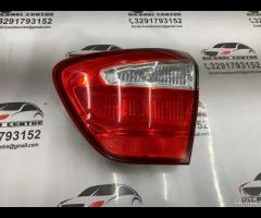FARO FANALE STOP POSTERIORE DESTRA DX KIA RIO III