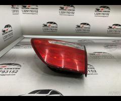 FARO FANALE STOP POSTERIORE DESTRA DX KIA RIO III
