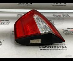 FARO FANALE STOP POSTERIORE DESTRA DX KIA RIO III - 6