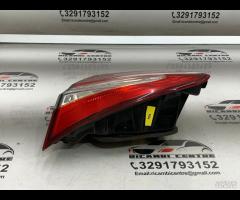 FARO FANALE STOP POSTERIORE DESTRA DX KIA RIO III - 7