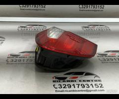 FARO FANALE STOP POSTERIORE DESTRA DX KIA RIO III - 8