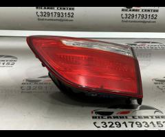 FARO FANALE STOP POSTERIORE DESTRA DX KIA RIO III - 9