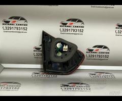 FARO FANALE STOP POSTERIORE DESTRA DX KIA RIO III - 11