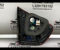 FARO FANALE STOP POSTERIORE DESTRA DX KIA RIO III - 12