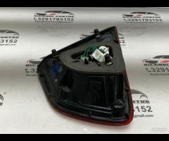 FARO FANALE STOP POSTERIORE DESTRA DX KIA RIO III - 14