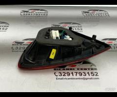 FARO FANALE STOP POSTERIORE DESTRA DX KIA RIO III - 15