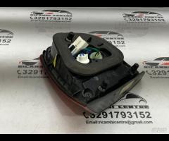 FARO FANALE STOP POSTERIORE DESTRA DX KIA RIO III - 16