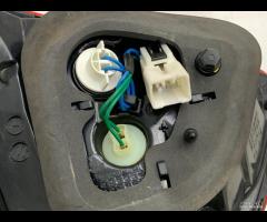 FARO FANALE STOP POSTERIORE DESTRA DX KIA RIO III - 20