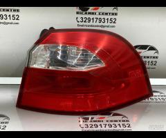 FARO FANALE STOP POSTERIORE DESTRA DX KIA RIO III